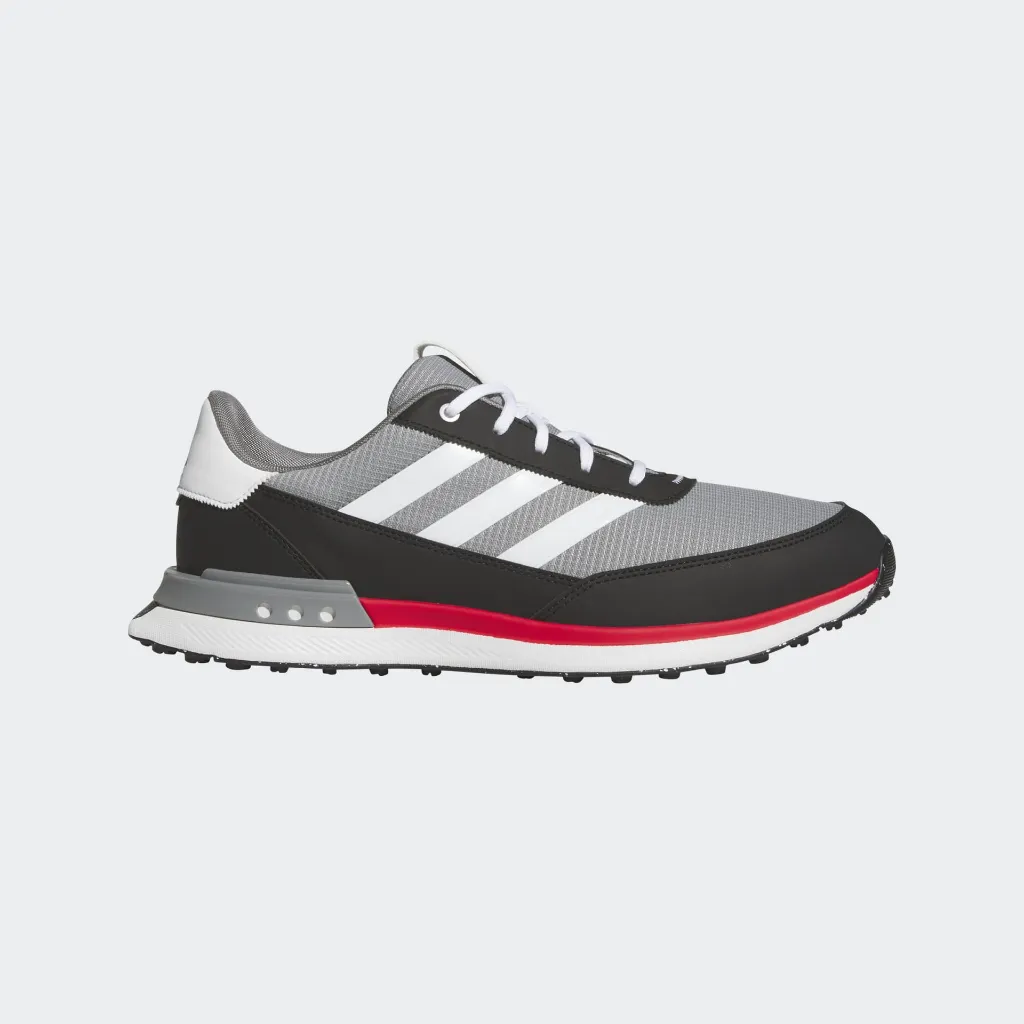 [IH85217] Adidas Mens Golf Shoes | S2G 24 Spikeless (UK7)