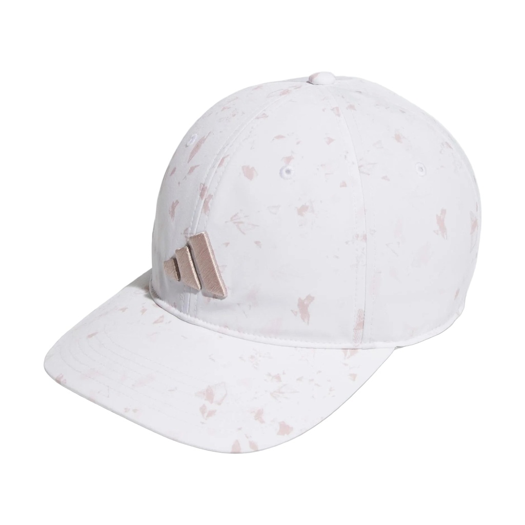 Adidas Women's Golf Cap | Printed Criss Cross