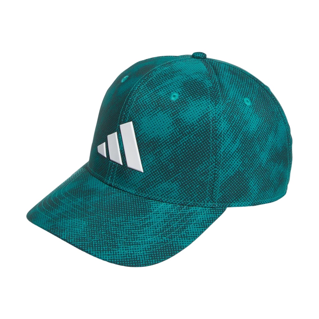 Adidas Men's Golf Cap | Tour Print Snapback d0