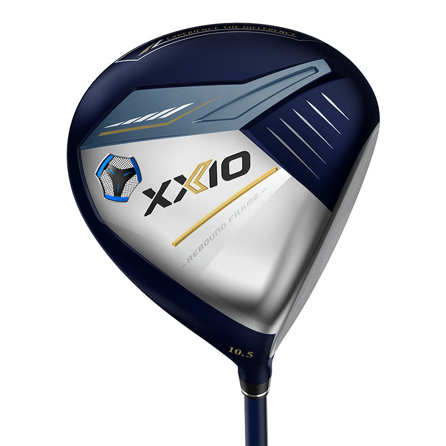 [XMD001] XXIO 13 Men's Golf Clubs | Drivers (35G 9.5 Degree Stiff)