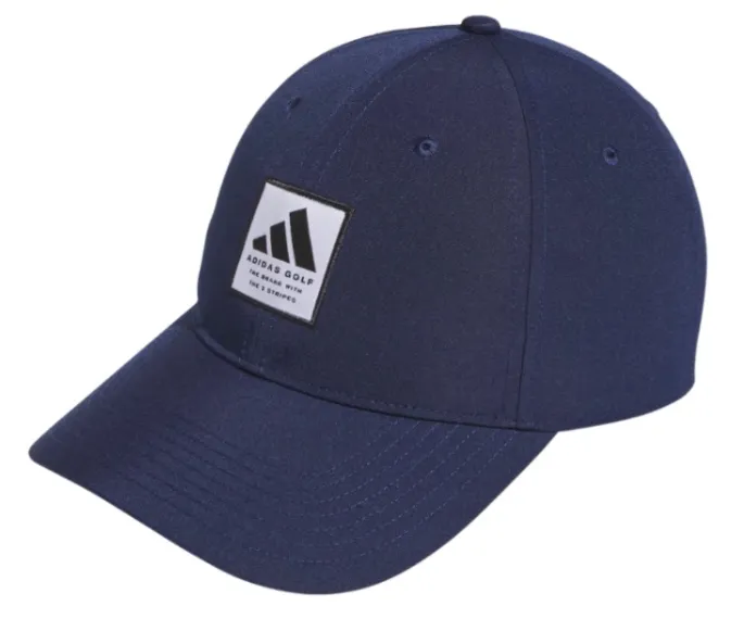 Adidas Men's Golf Cap | Performance | Navy 1a