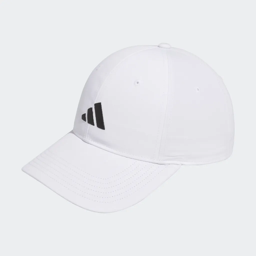 Adidas Junior Golf Cap | Tour | White-Black