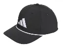 Adidas Men`s Cap | Performance Tour 5 Panel | Black/White