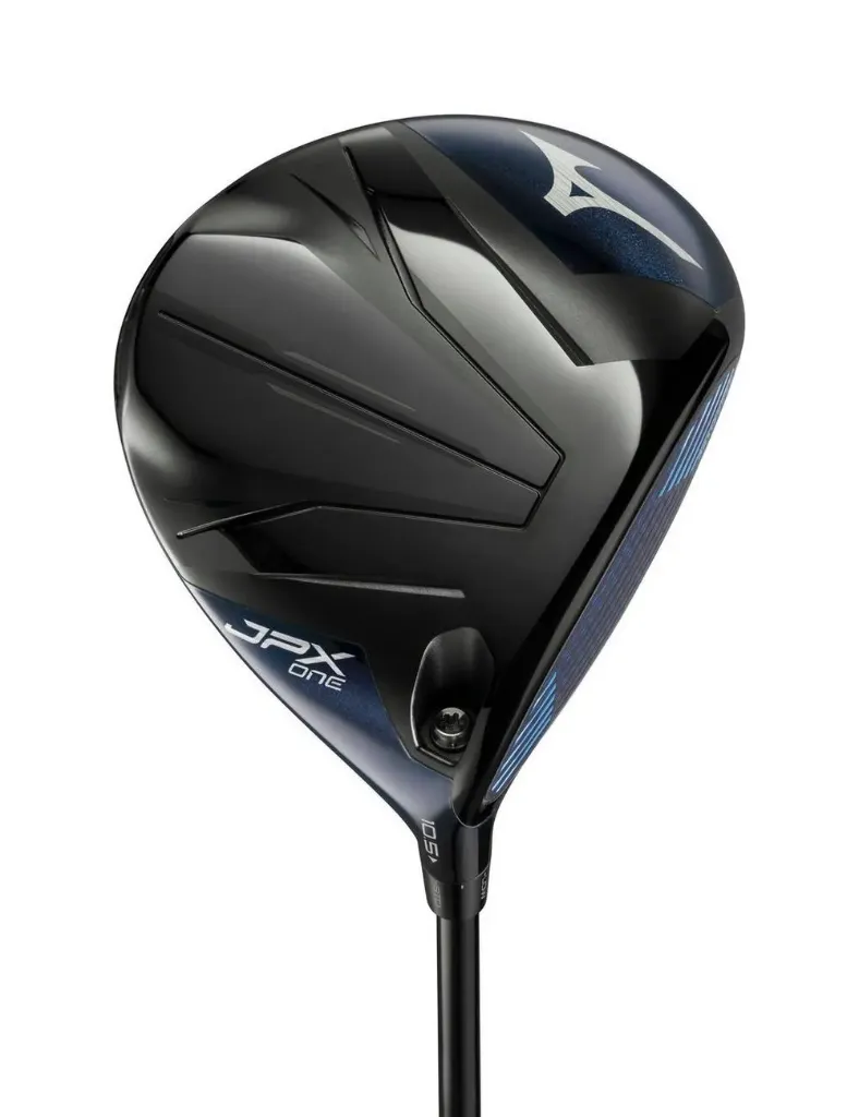 Mizuno Drivers | JPX ONE