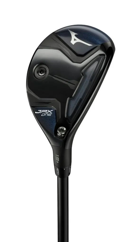 Mizuno Hybrids | JPX ONE