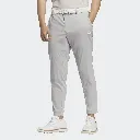 Adidas Mens Golf Pants | Summer Jogger | Grey