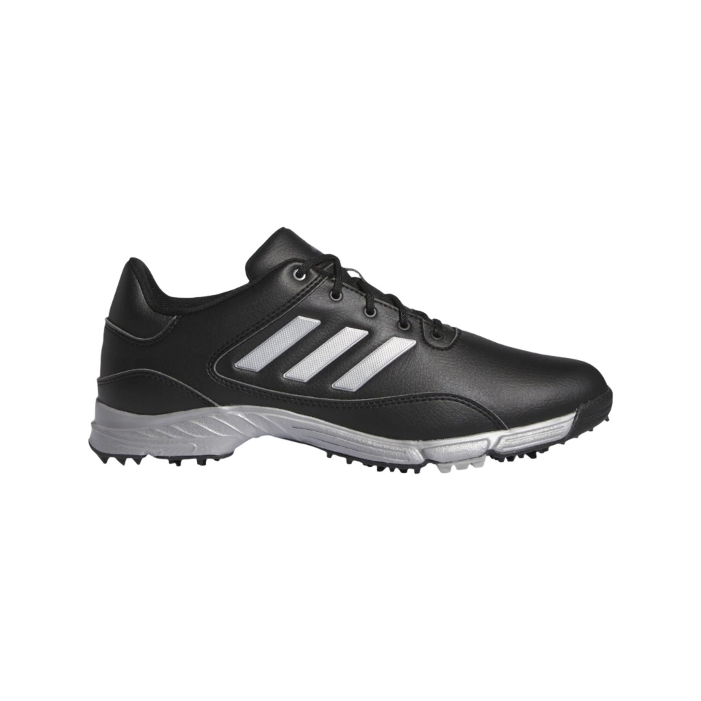 [IF30407] Adidas Men's Golf Shoes | Golflite Max | Black/Grey (UK7)