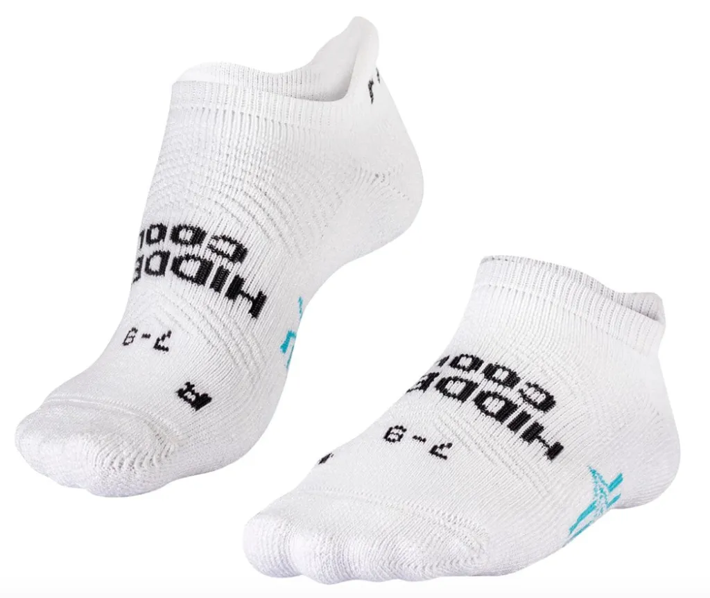 SOCKS FALKE HIDDEN COOL
