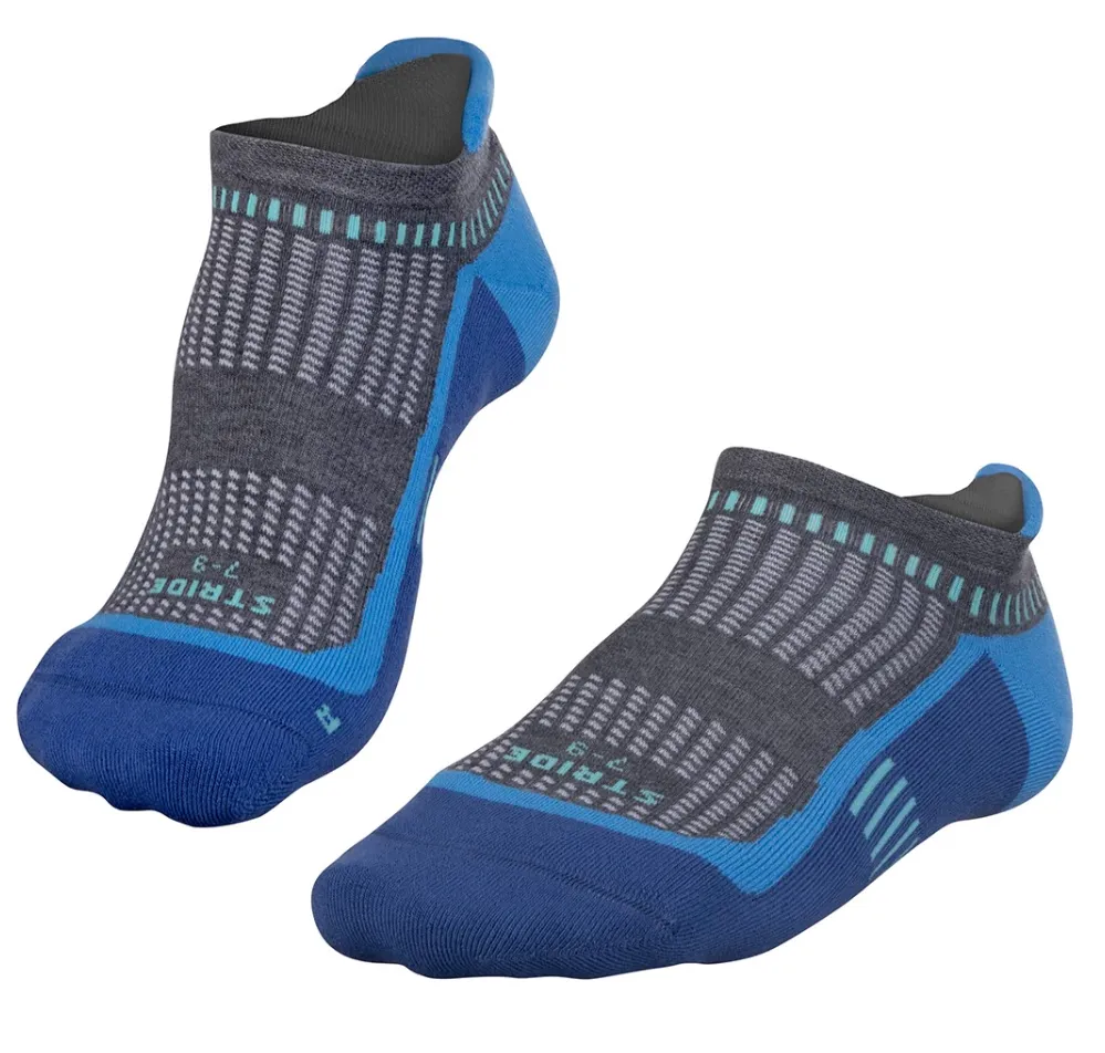 [PE8058360] SOCKS FALKE STRIDE HIDDEN