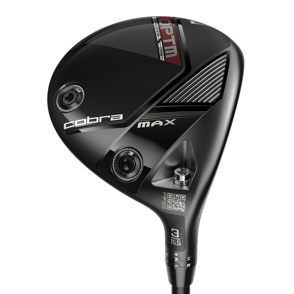 Cobra Golf Clubs | Fairway | OPTM Max
