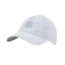Ping Men`s Golf Caps | Nicolo | White/Pearl Grey
