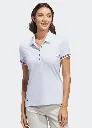 Adidas Womens Golf SHIRT | ULTIMATE365 SHORT SLEEVE POLO