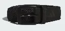 Adidas Golf Belt | BRAID STRETCH BELT | Black