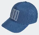 Adidas Mens Golf Cap | 3-STRIPES TOUR