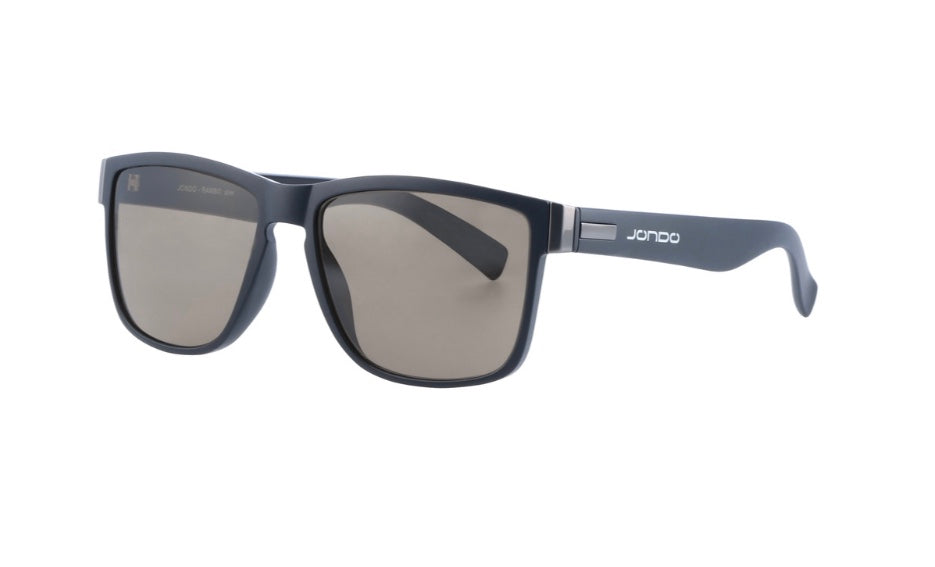 Jondo Sunglasses | Rambo Slim | Krisp-Extreme | Matt Black