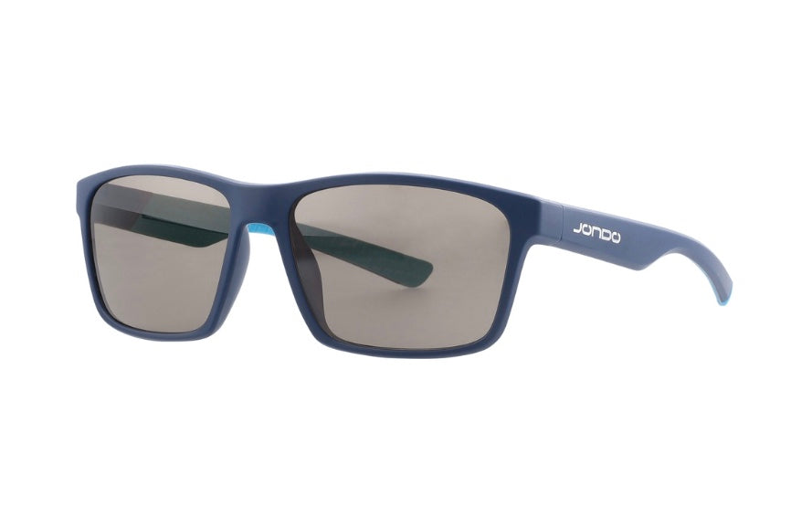 Jondo Sunglasses | Gimme | Krisp-Extreme | Chrystal Grey-Blue