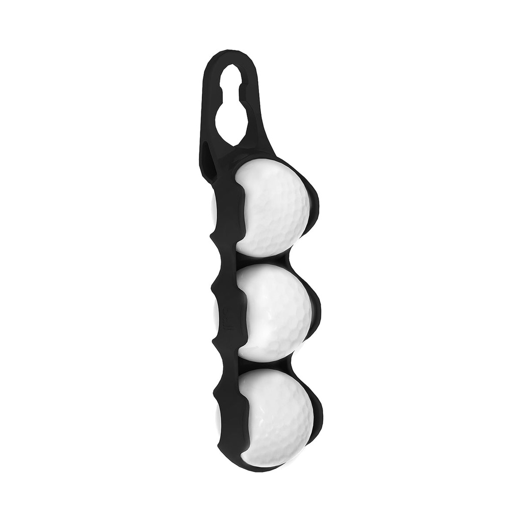 [1227] Clicgear Golf Accessories | Cart Golf Balls Clip