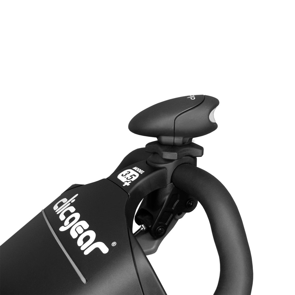 [1054975] Clicgear Golf Accessories | Cart Steering Handle
