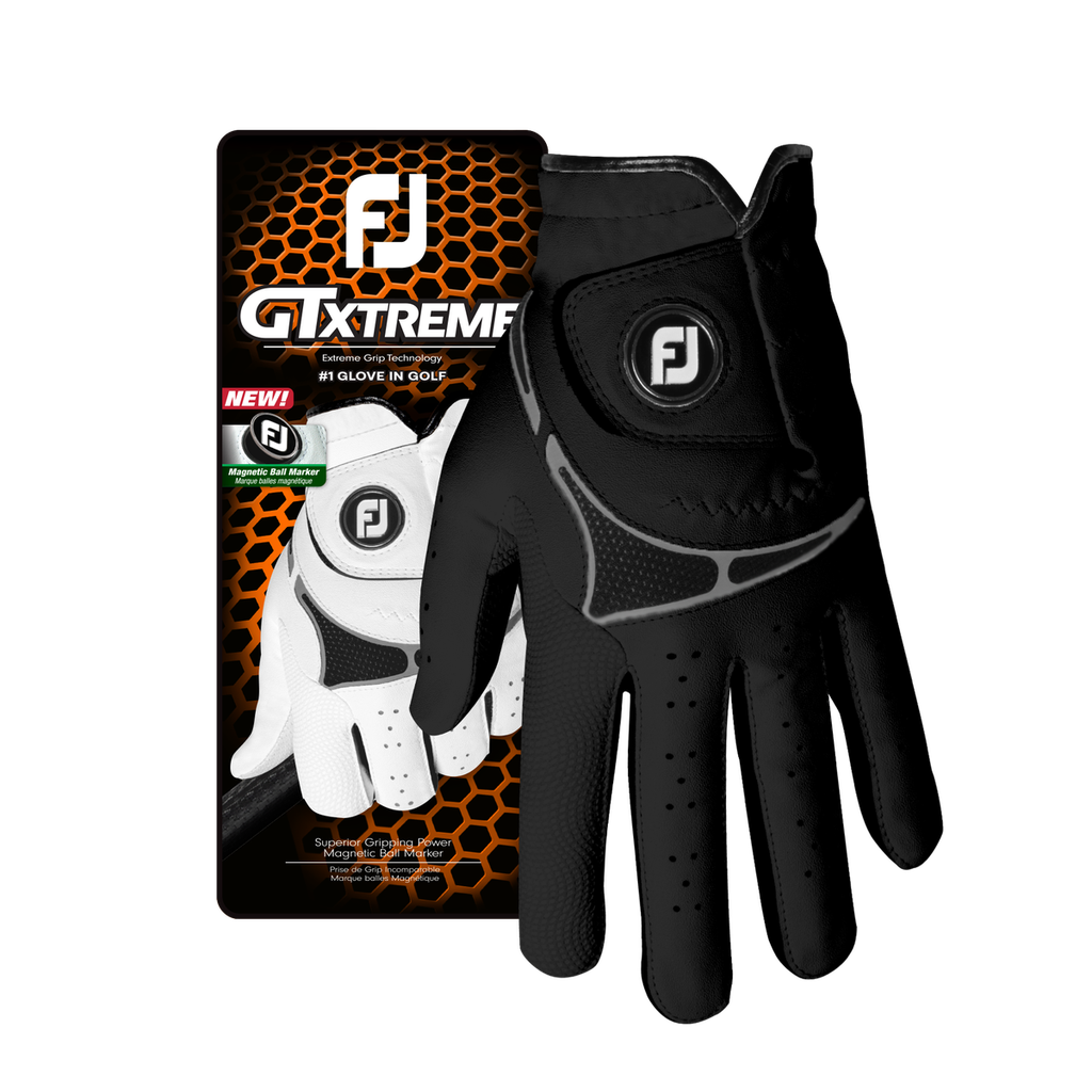 Footjoy Mens Golf Glove | GtXtreme