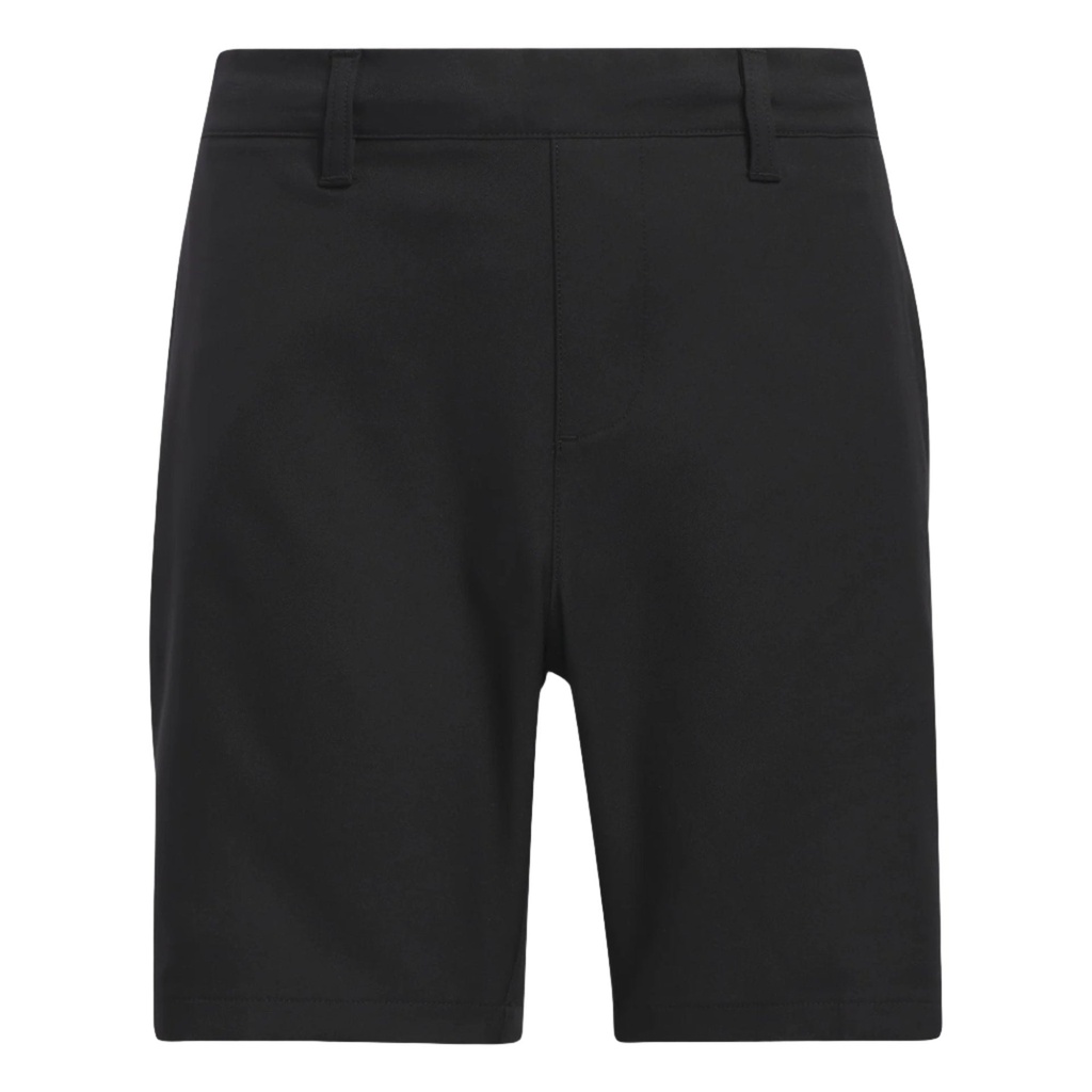 [IP9695S] Adidas Junior Boy's Shorts | Ultimate Adjustable | Black (S/128)