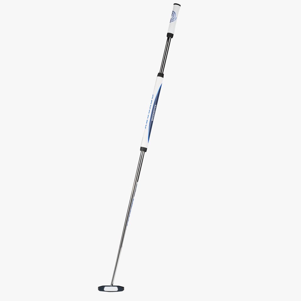 Odyssey Putter |  Broomstick AI Smoke