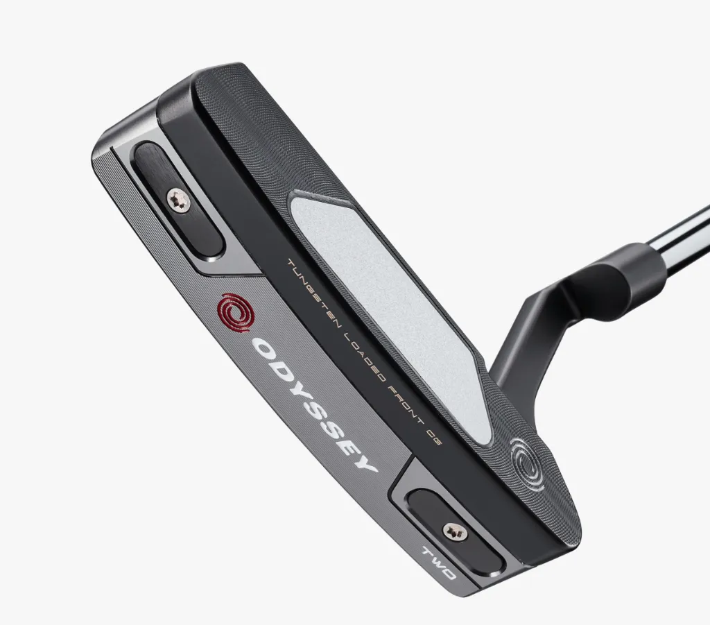 [PE7041139] Odyssey Putter Mens Tri-hot 5K 23