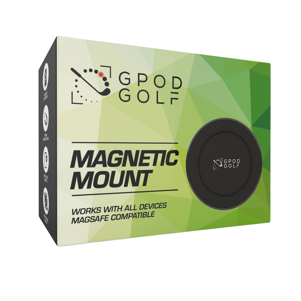 [HOG1294312] GPod Golf Accessories | GPod For Magsafe