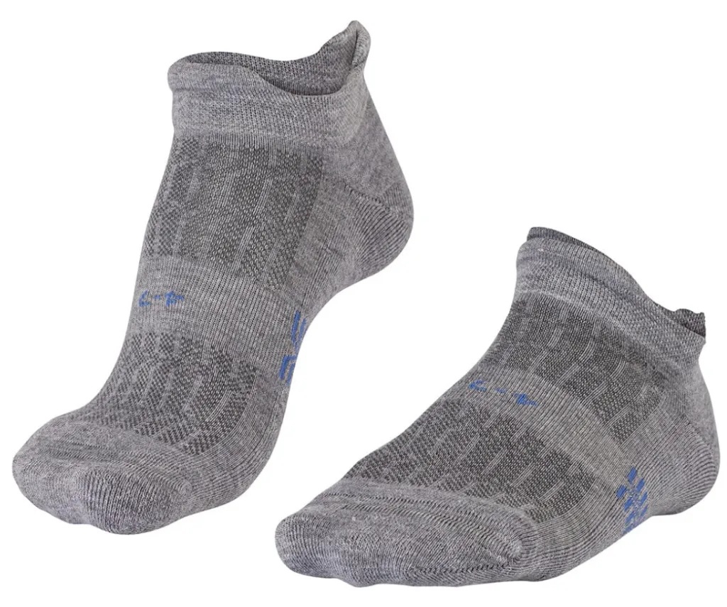 Falke Socks Hidden Luxe