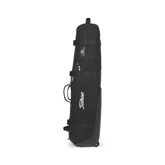 [HOG31231] Titleist Golf Bag | College Travel Cover