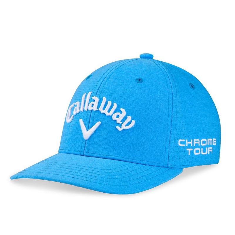 Callaway Men's Golf Cap | TA Performance Pro 2024