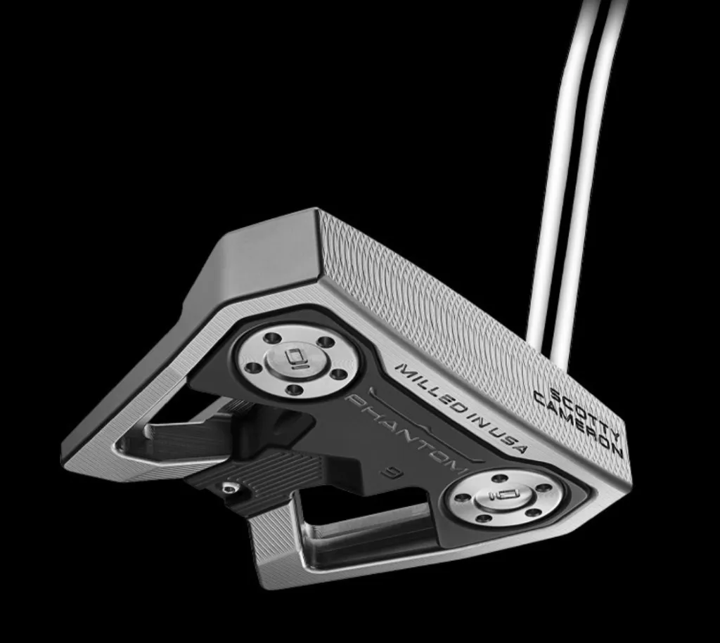 Scotty Cameron Golf Clubs | Putters | Phantom 2026