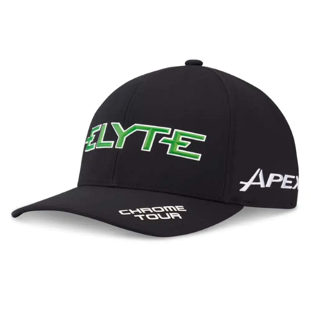 [A00560] Callaway Men`s Golf Cap | Elyte (Black)