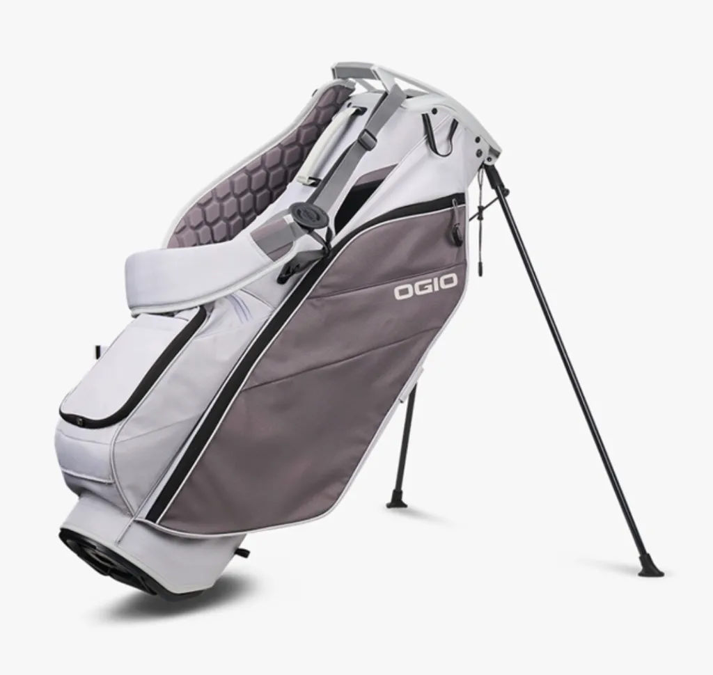 Ogio Fuse Stand Bag | Harbor Mist