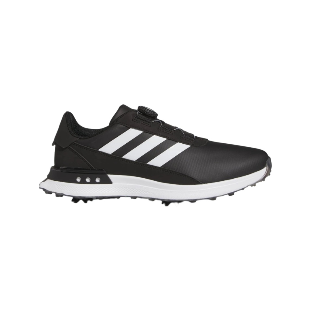 Adidas Men's Golf Shoes | S2G SL 24 | Black/ White