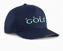 Puma Cap | Hobe | Deep Navy
