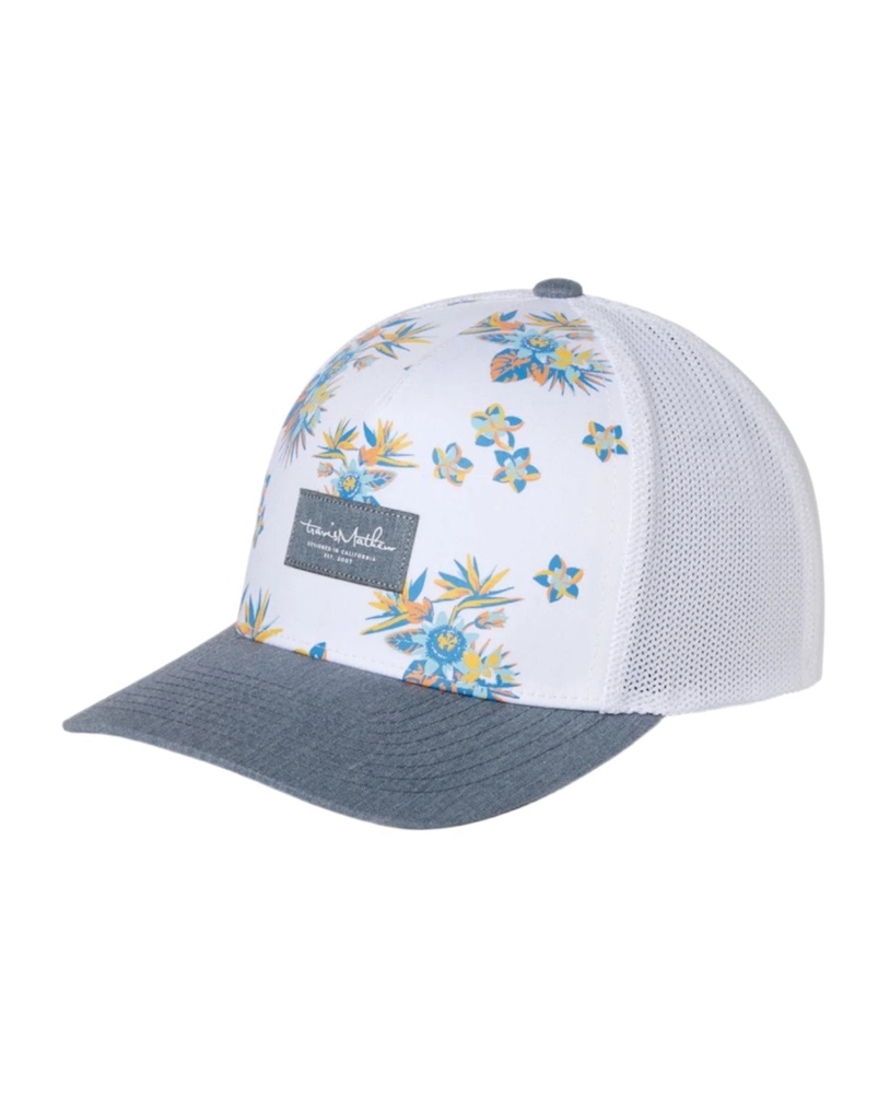 [TMSPBC] Travis Mathew Golf Cap | Salt Pond Beach