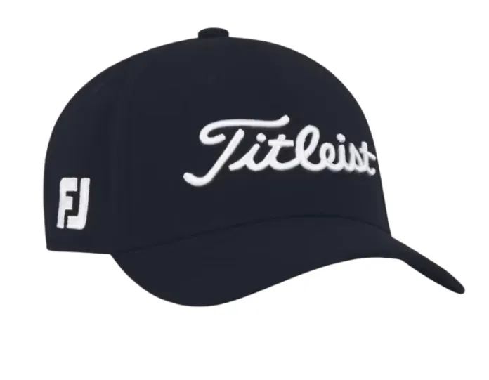 Titleist Junior Caps | Tour Performance