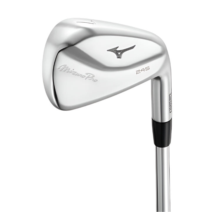 Mizuno Golf Clubs | Irons | Pro 245