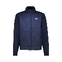 Reebok Mens Golf Jacket | Hybrid | Vector Navy