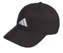 Adidas Womens Golf Cap | Tour Badge | Black