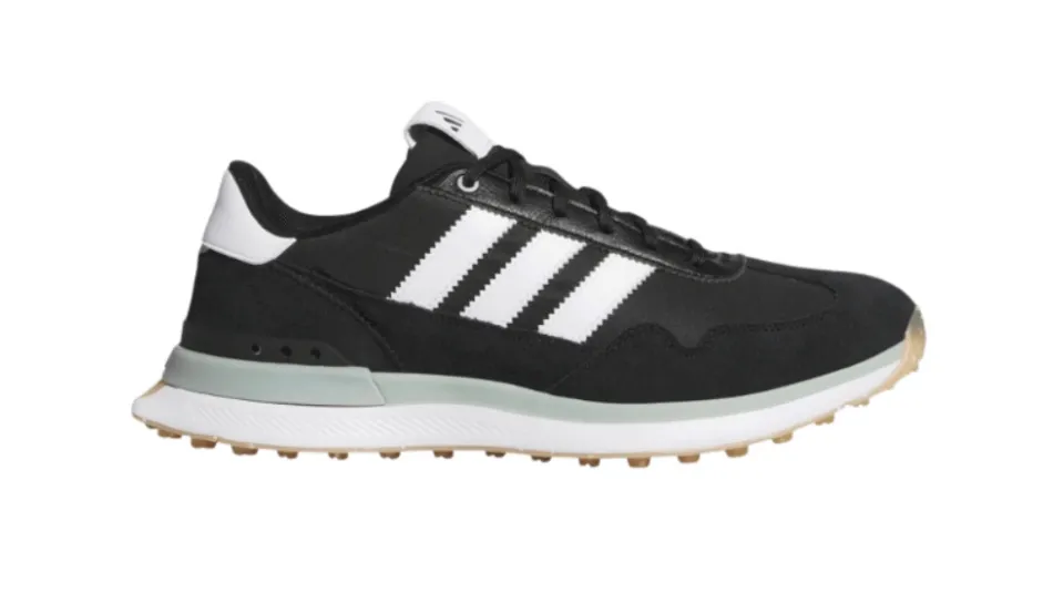 Adidas Women`s Golf Shoe | S2G 26 Tex | Black