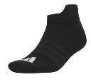 Adidas Golf Ankle Socks | Black/White