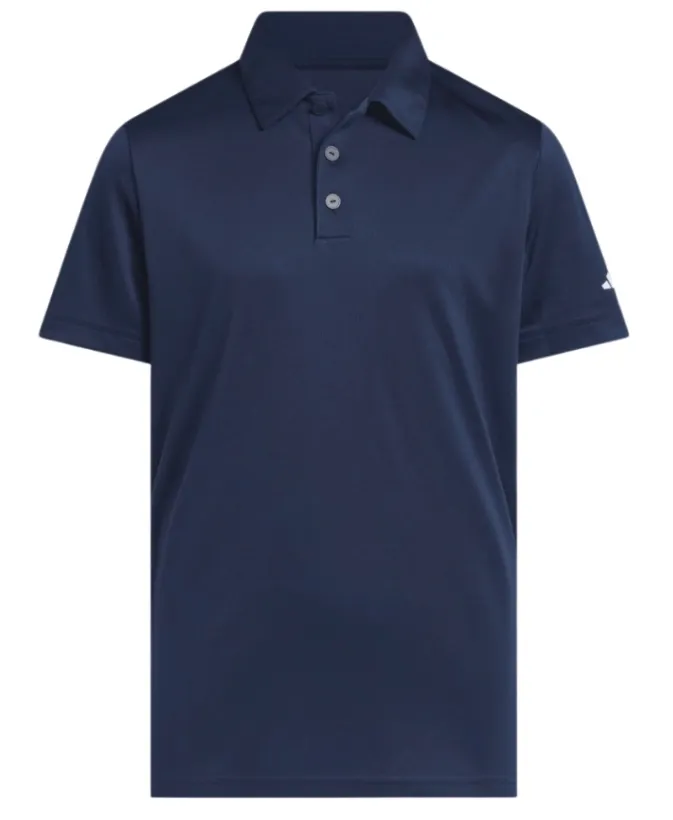 Adidas Junior Golf Shirt | B PERF POLO CONAVY |