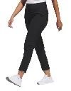 Adidas Women's Golf Pants | Ankle | Black