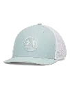 Under Armour Mens Cap | M Drive MID Stretch Fit