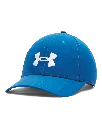 Under Armour Mens Golf Cap | M Drive Low Adjustable