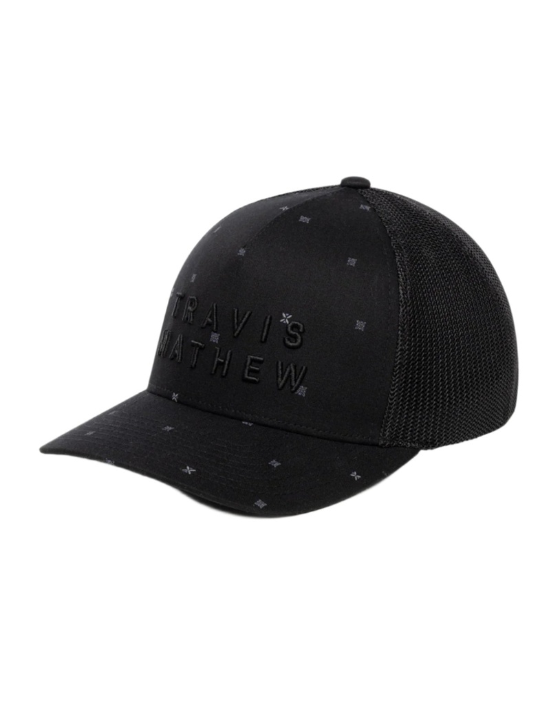 [TMSBC01] Travis Mathew Golf Cap | Shipwreck Beach