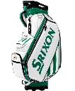 Srixon Golf Bag and Headcover | Limited Edition | The Masters 2026 | Tour Staff | Green-White