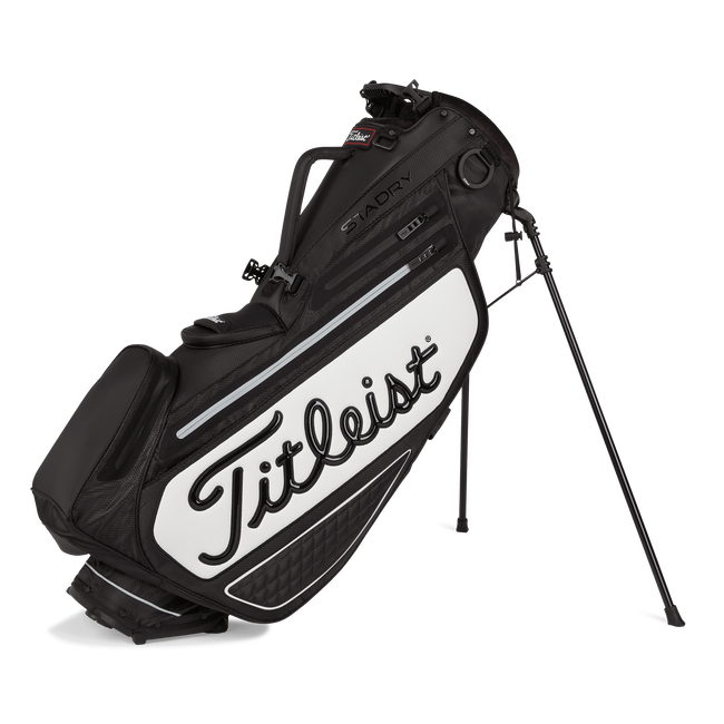 [TB22SXSF2E-01] Titleist Golf Bag | Tour Series Premium StaDry Stand