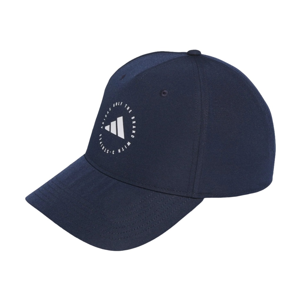 Adidas Mens Golf Cap | Performance | Blue